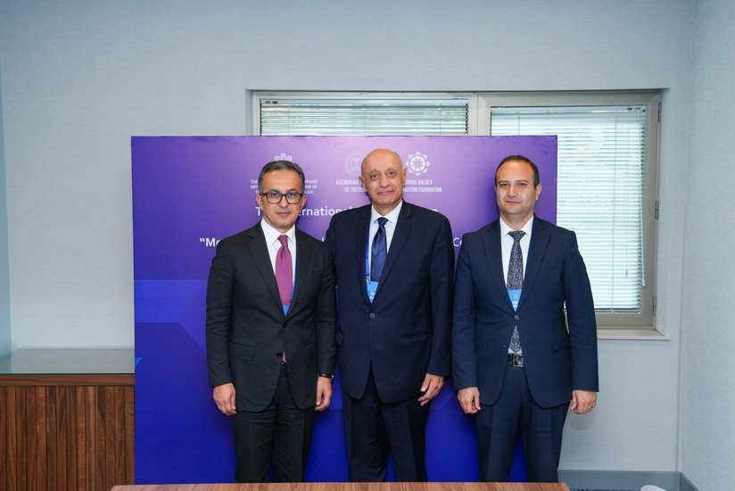 International experts praise Azerbaijan’s model of religious coexistence [PHOTOS]