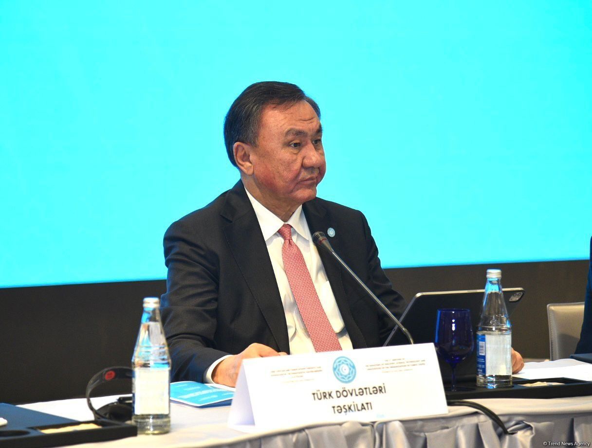 Turkic States set course for technological integration under updated 2025–2026 TSO plan