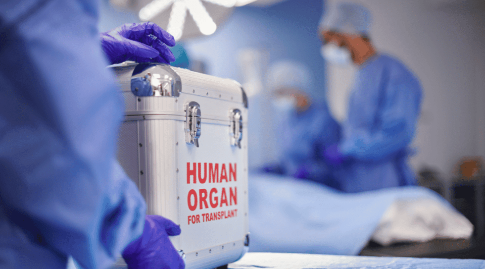 Azerbaijan opens new chapter in medical innovation with first cadaver transplant