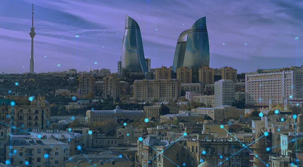 Azerbaijan’s rising voice in Global Urban Governance