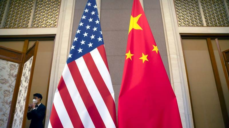 US-China trade talks in Malaysia said to be constructive