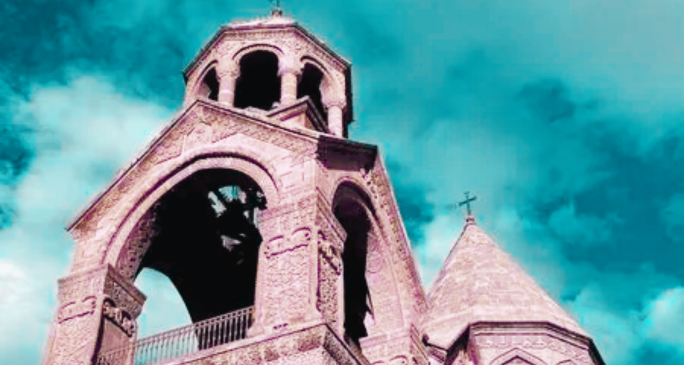 Armenia’s struggle for post-conflict future meets Church resistance