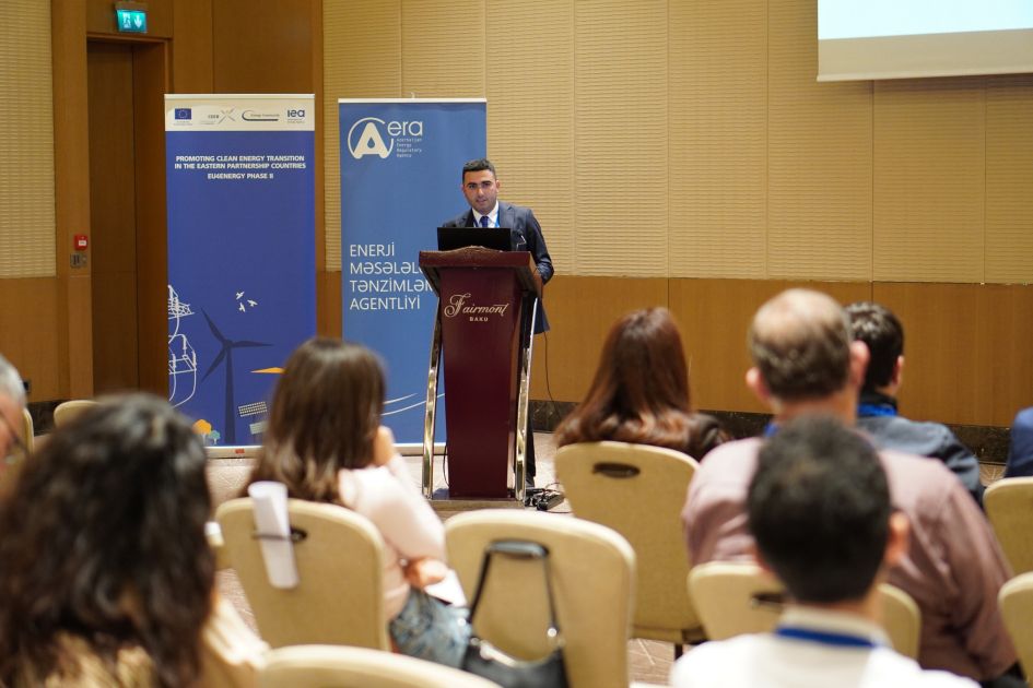 Media seminar held under EU4Energy project [PHOTOS]