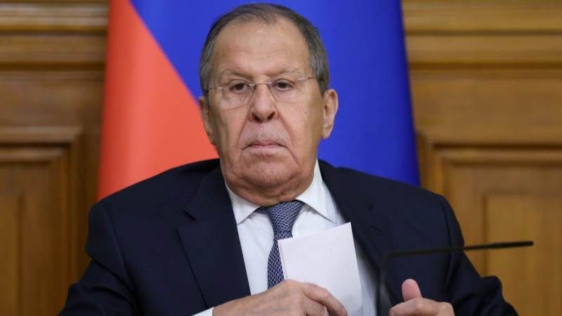 Russia will never forget N. Korean soldiers' aid, says Lavrov