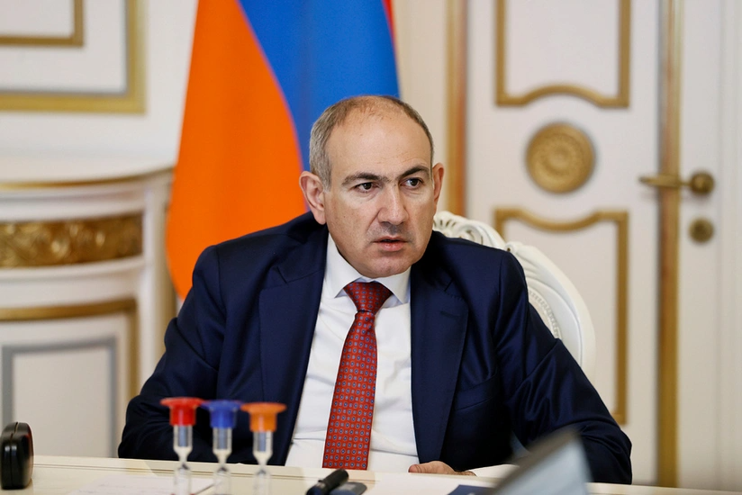 Pashinyan says Armenia’s budget debates held ‘in peaceful environment’ with Azerbaijan for first time