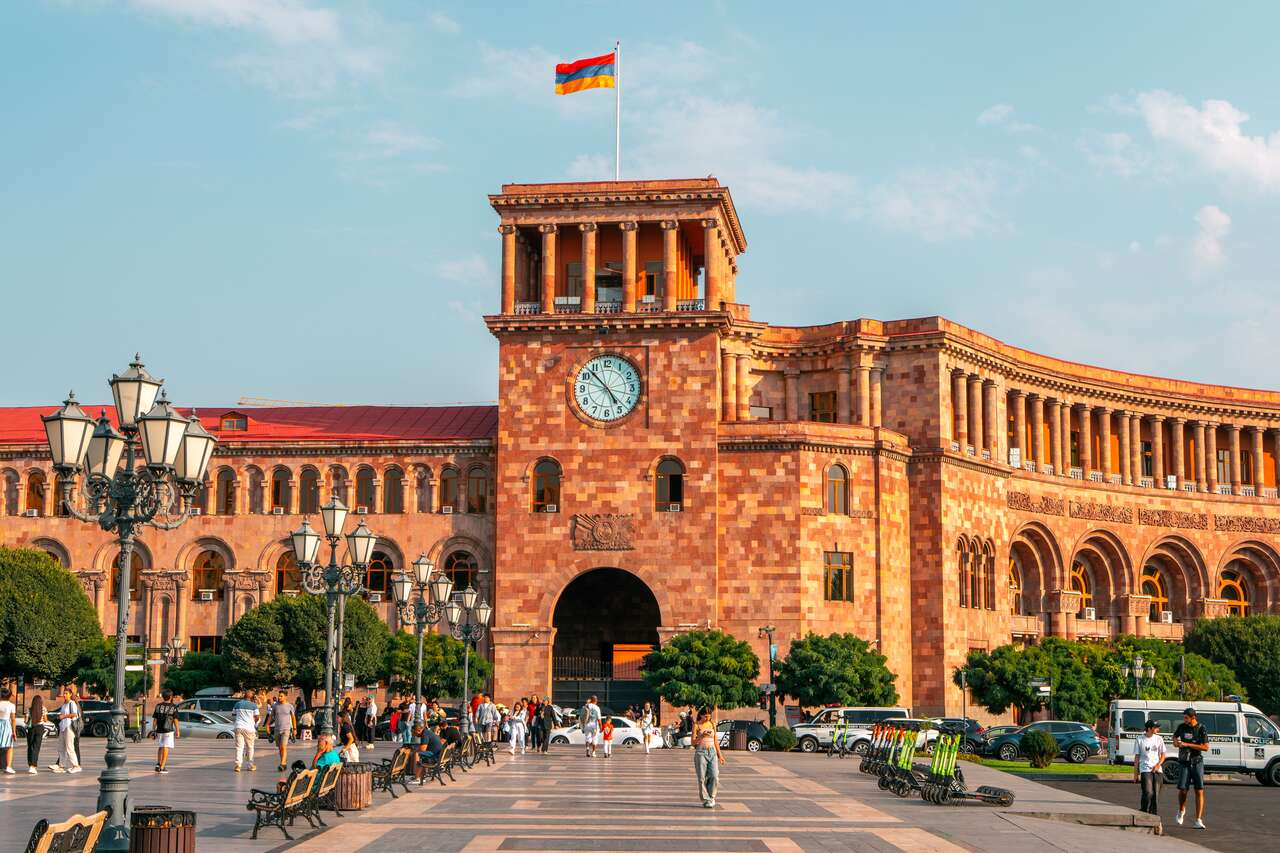Armenia invites Presidents Ilham Aliyev and Erdoğan to EPC summit in Yerevan