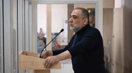 Trial in Ruben Vardanyan case postponed to December 30