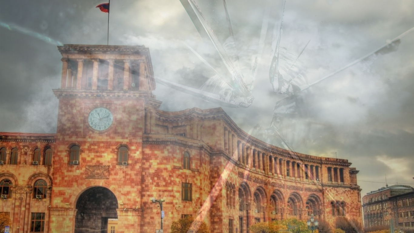 Distorted narratives risk reversing South Caucasus peace progress [OPINION]