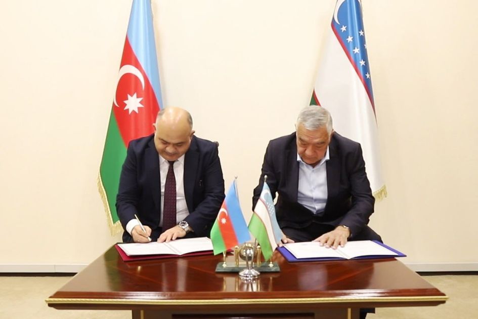 Baku, Tashkent eye cooperation on field of theater