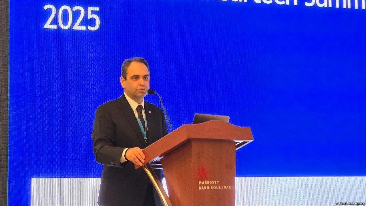 Turkiye's insurance market shows steady growth, poised to reach $30 bln by 2025