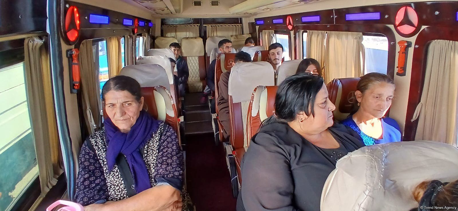 Great Return continues: families resettle in liberated Khojaly villages [PHOTOS]