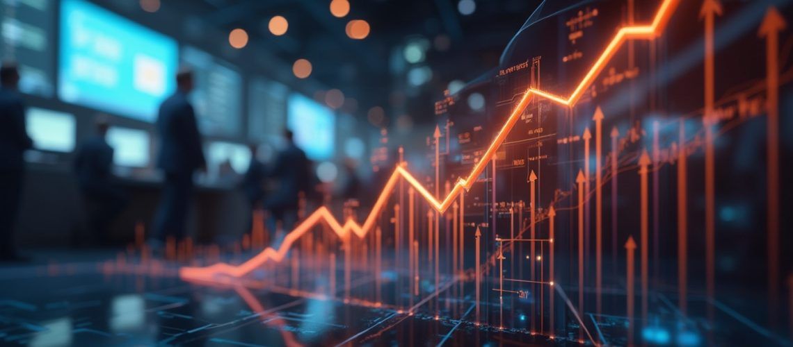 Securities market sees significant growth in 9-month turnover