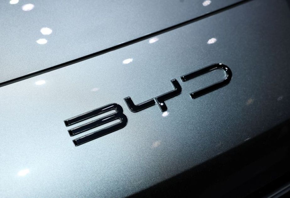 Chinese cars outsell Korean cars in Europe for first time