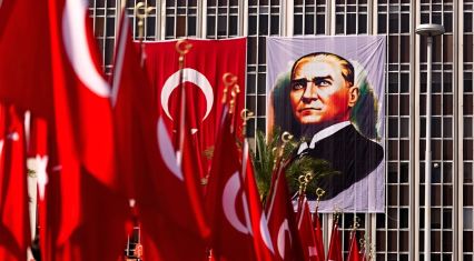 Türkiye at 102: Century of resilience, renewal, and emerging power