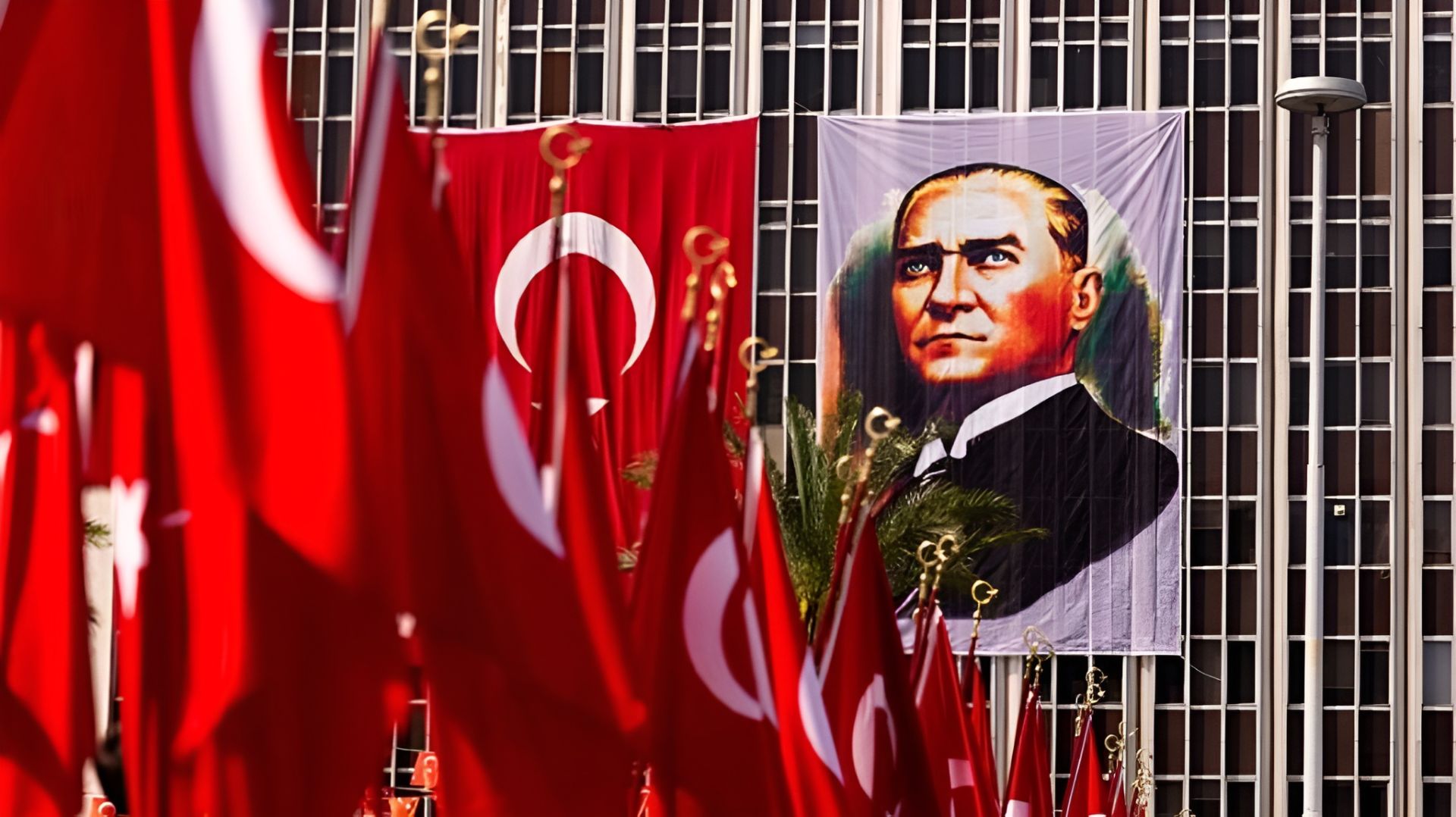 Türkiye at 102: Century of resilience, renewal, and emerging power