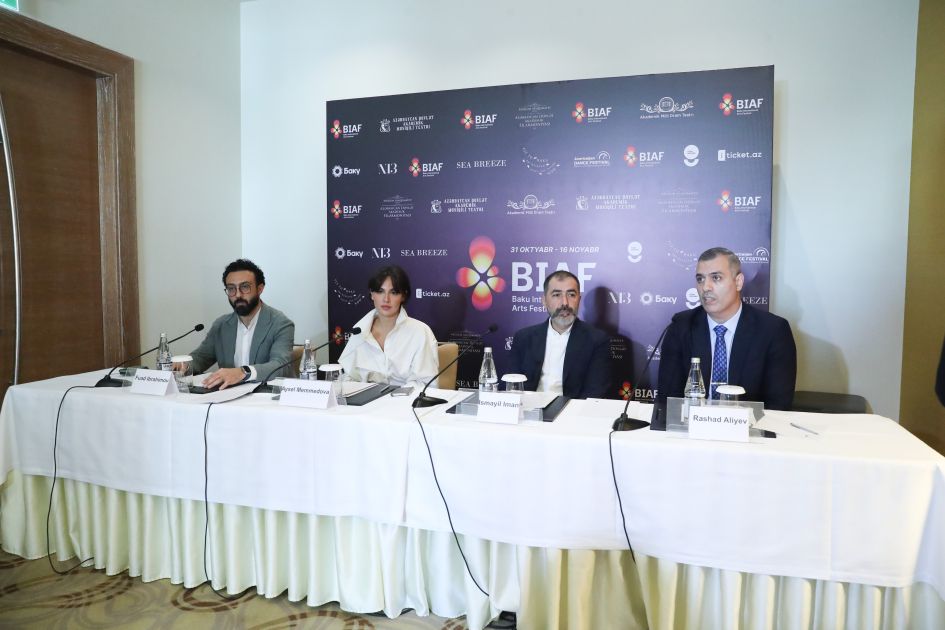 BIAF-2025 set to showcase wide-ranging program [PHOTOS]