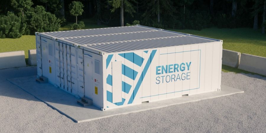 Locations for new energy storage systems revealed in Azerbaijan