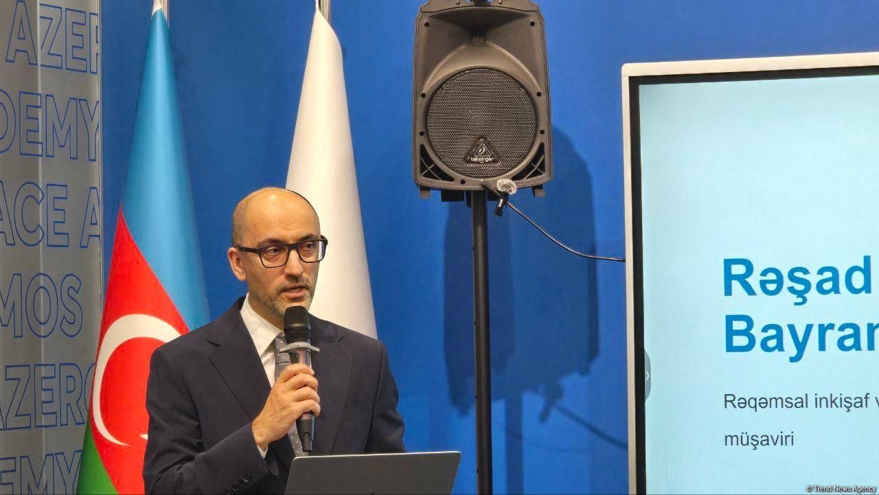 Azerbaijan reports 6.9% growth in ICT revenues amid digital expansion