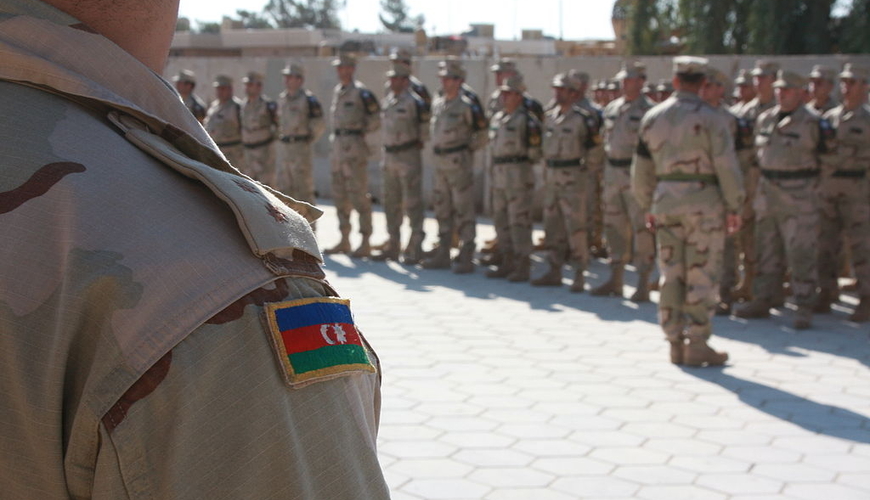 US invites Azerbaijan to join planned Gaza stability force