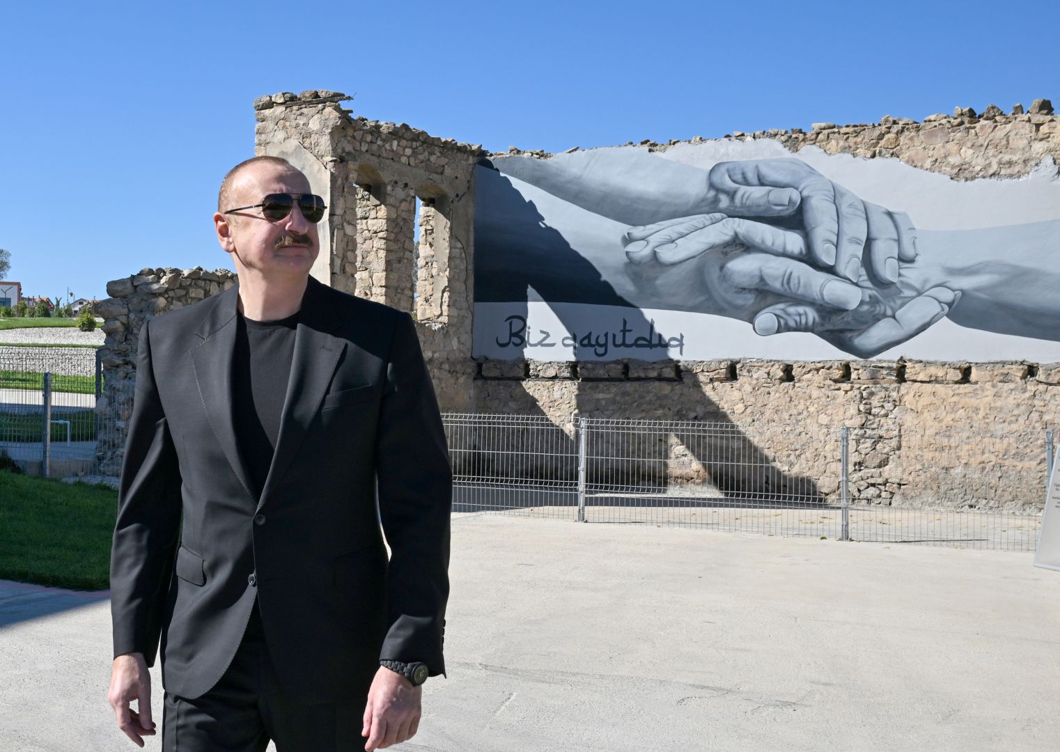 President Aliyev’s reconstruction strategy reshapes liberated lands into engines of growth