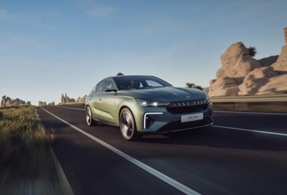 Türkiye boosts Togg electric car sales in Europe