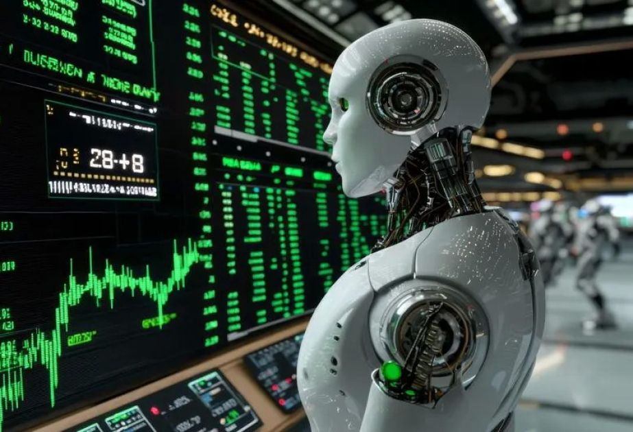 AI investments expected to reach trillions by 2025