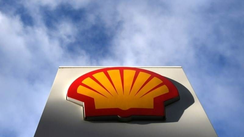 Shell reports strong growth in Q3 profits