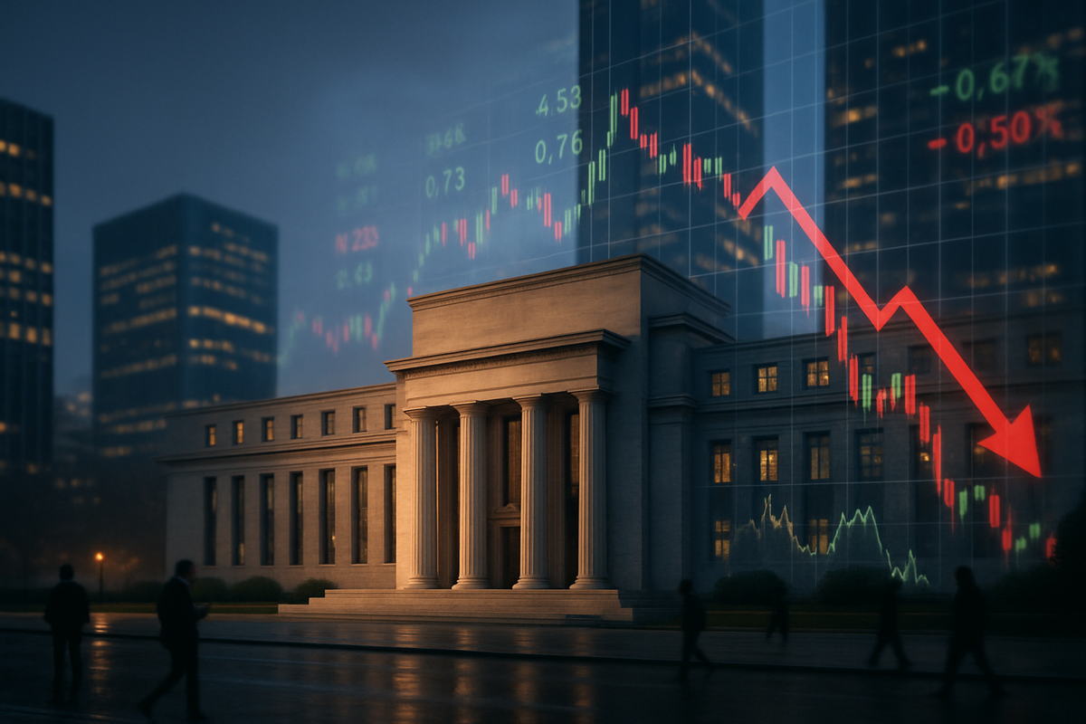 Azerbaijan eyes capital inflows following Fed policy shift [ANALYSIS]