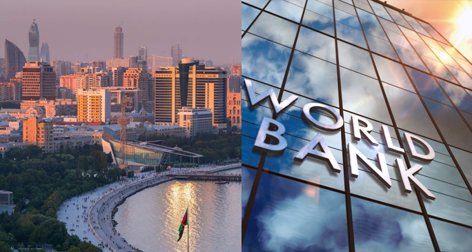 World Bank highlights investment potential in Azerbaijan’s non-oil sectors