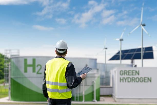 Azerbaijan eyes EU-level hydrogen prices in drive to expand export markets [ANALYSIS]