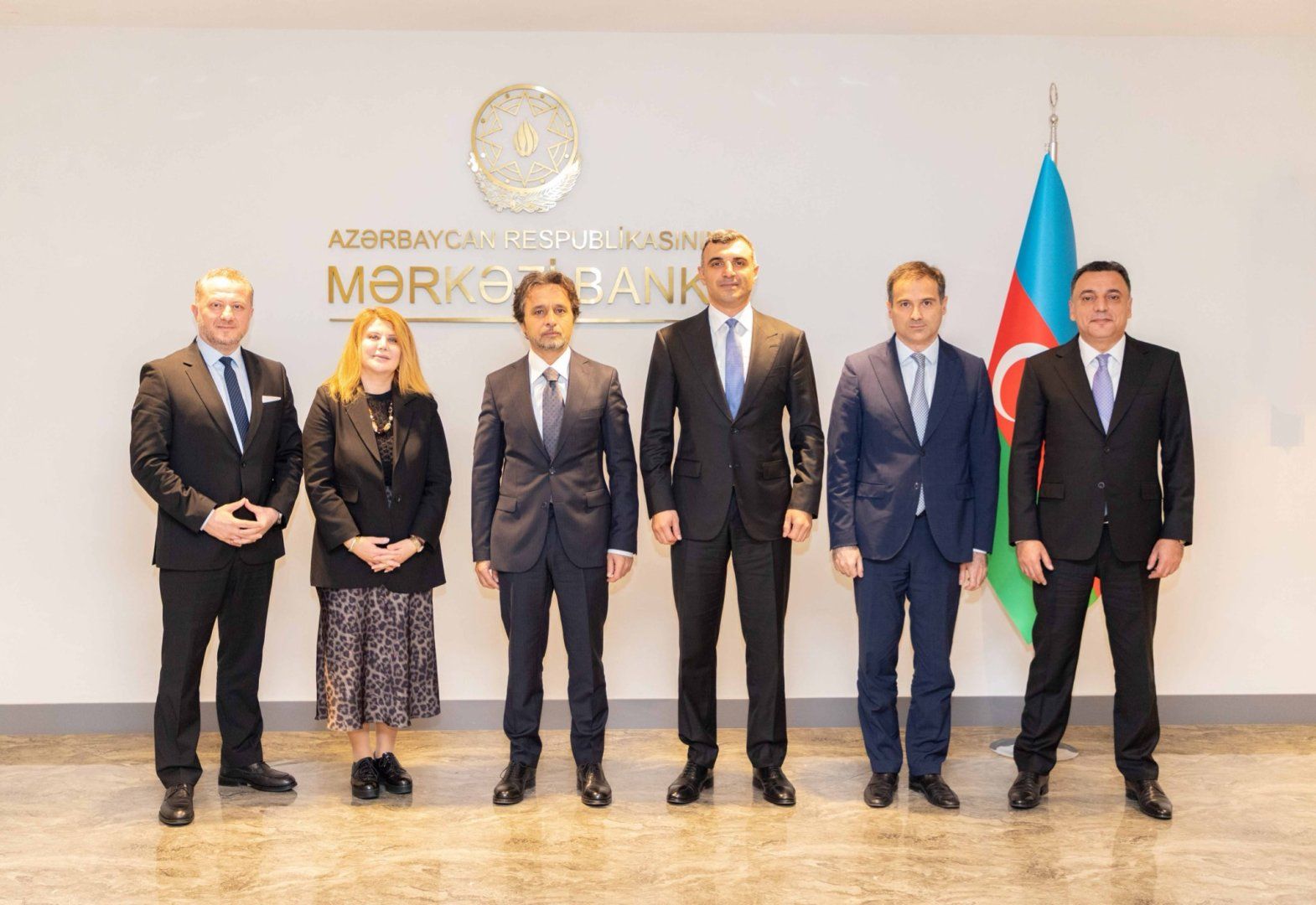 Azerbaijan, Türkiye sign MoU to strengthen cooperation in insurance sector