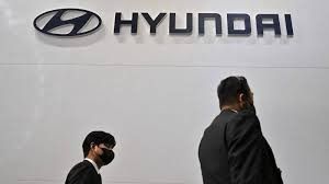 Hyundai Motor sees steep drop in operating profit despite record Q3 sales