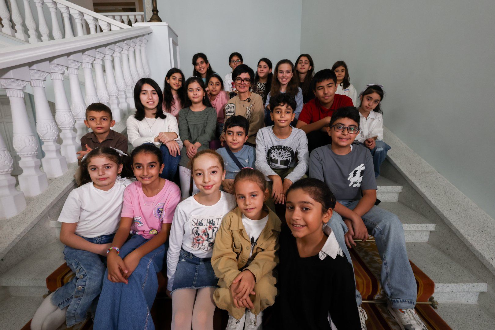 Art cruise to be held in Baku within Art Weekend [PHOTOS/VIDEO]