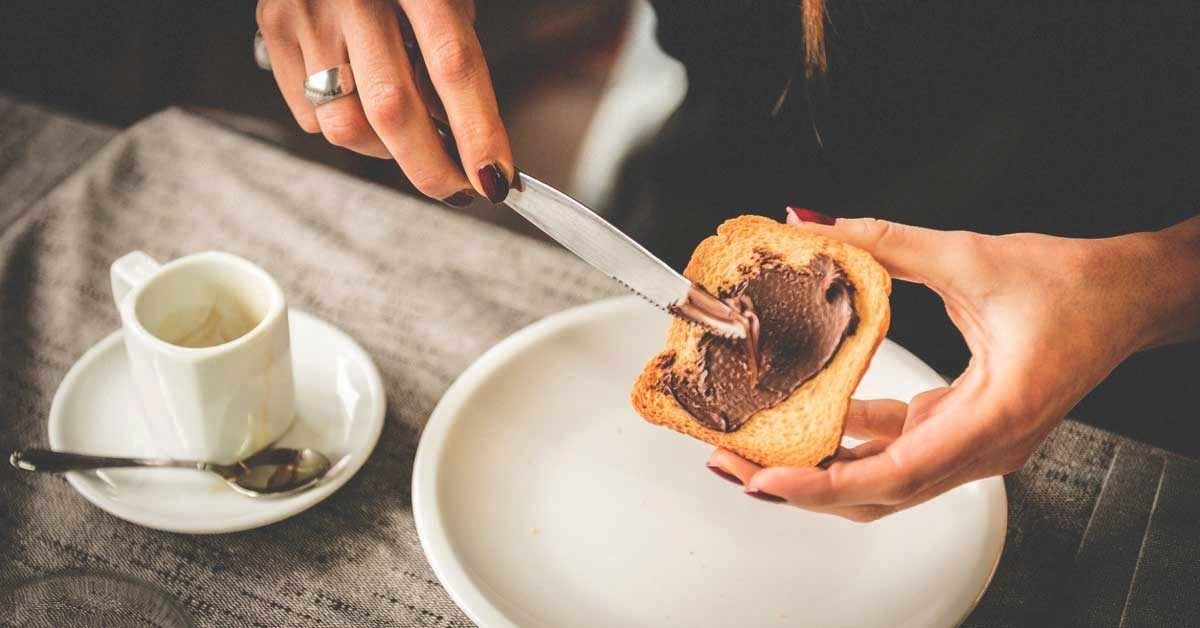 Crop failure threatens Nutella supply