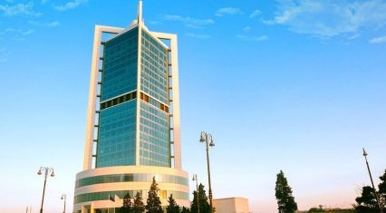 SOFAZ’s Alphabet investment rises 47.9% to $466 million