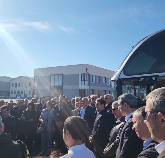 Foreign envoys tour Azerbaijan’s Jabrayil and Zangilan, following President Aliyev’s visit