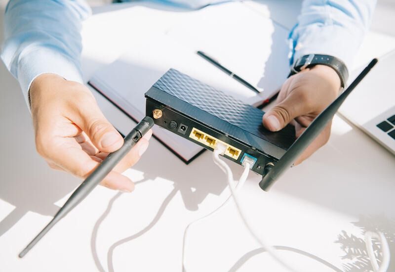 US mulls ban on popular Wi-Fi routers