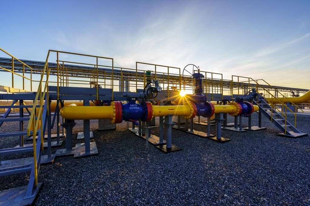 Bulgaria underscores Azerbaijan’s role in energy security