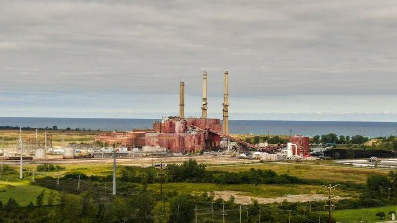 US to invest $100 mln in modernizing coal power plants