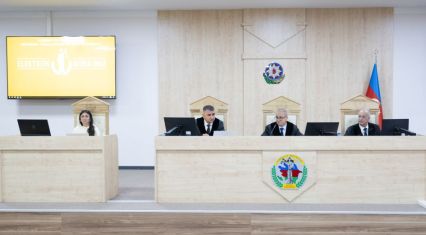 Court interrogation of Armenian citizens concluded as prosecutors request time from judge to prepare speeches [PHOTOS]