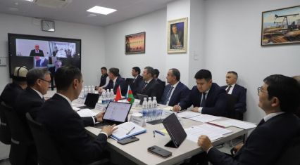 Azerbaijan–Kyrgyzstan Development Fund to finance small hydropower plant in Kyrgyzstan