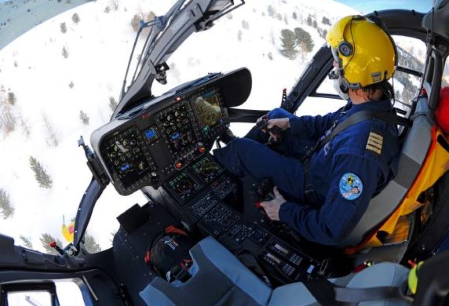 Bodies of two missing climbers found after avalanche in Italian Alps
