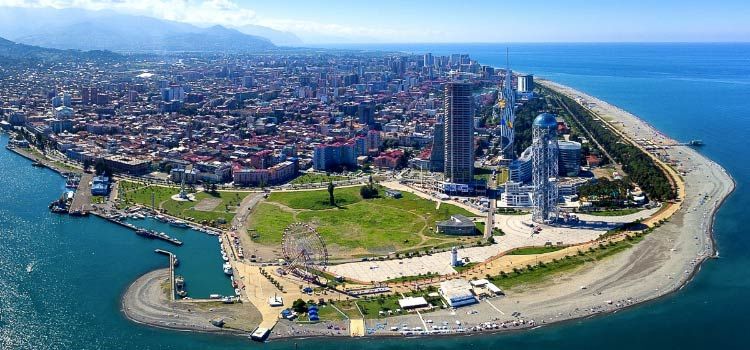 Foreign buyers account for 77% of apartment purchases in Batumi
