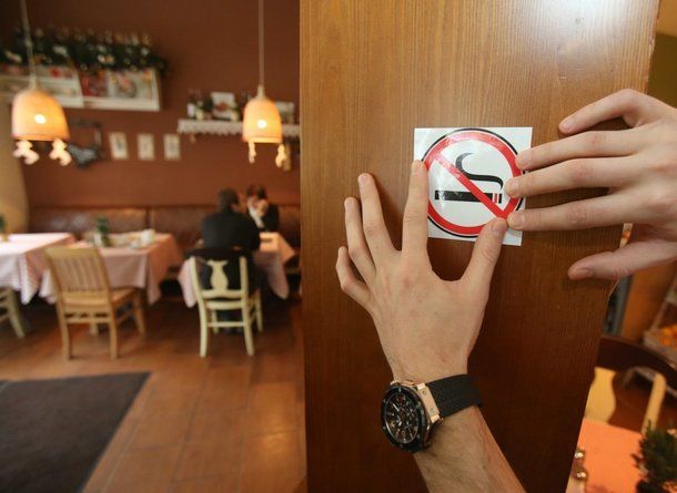 Maldives becomes first country to ban cigarettes for next generation