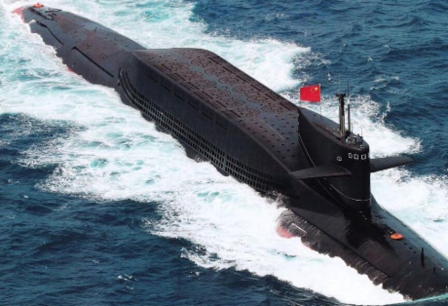 Pakistan to launch first Chinese sub