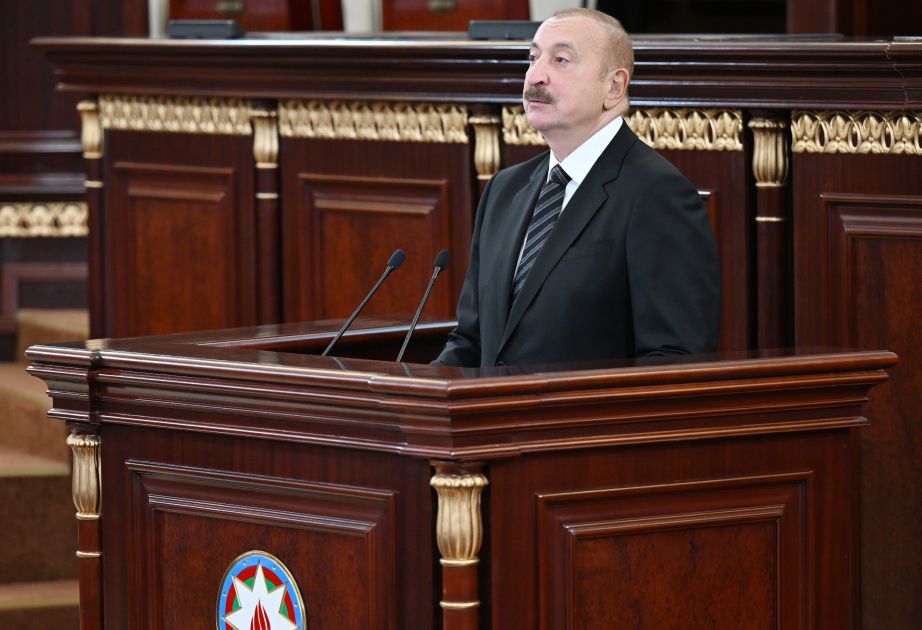 President: No second country has achieved Victory as brilliant, complete, and absolute as ours