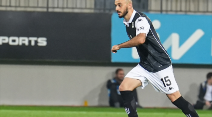 PFK Neftchi player marks 200th game in Azerbaijan Premier League