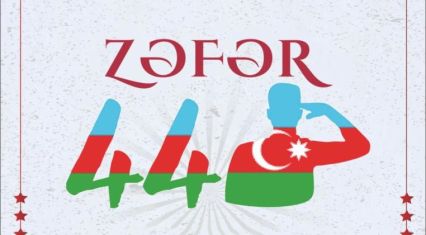 Khatai Arts Center to hold final exhibition of Victory-44 Arts Festival