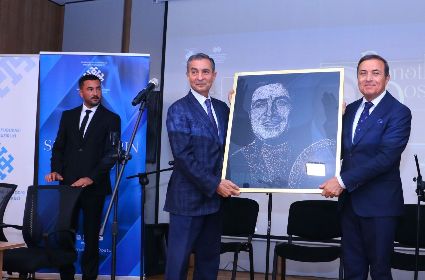 Anniversary of national musician celebrated in Fuzuli [PHOTOS]