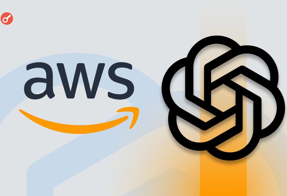 AWS and OpenAI sign AI scaling deal